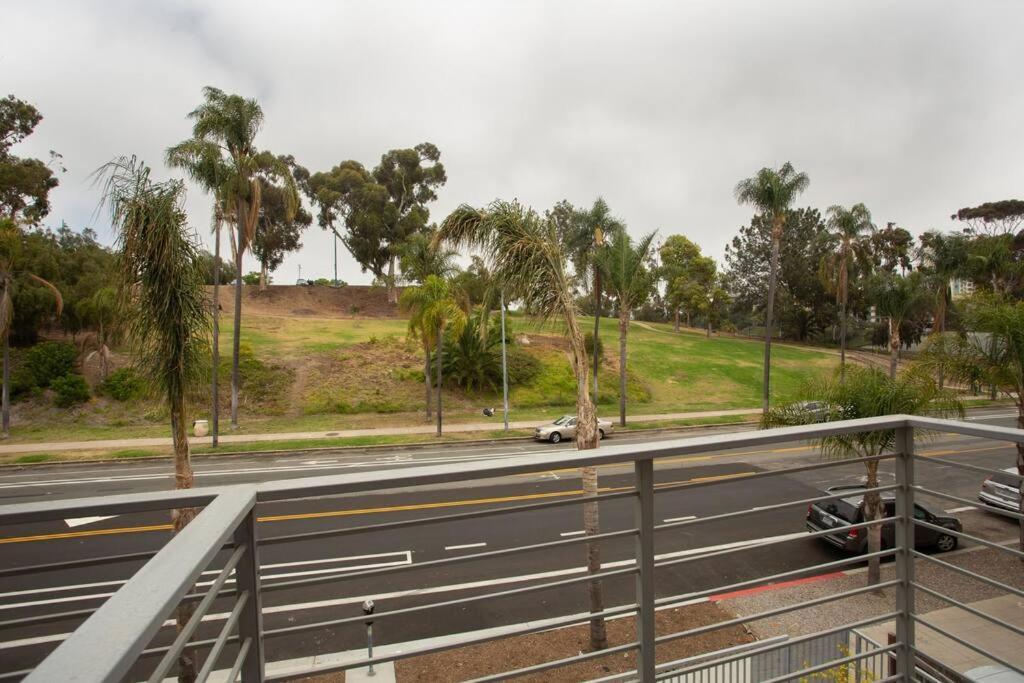 סן דייגו Explore Balboa Park From Your Cozy Studio W Patio מראה חיצוני תמונה